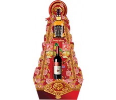 Chinese New Year - Evergreen Hamper